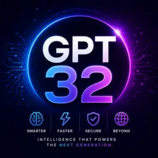 GPT32 register